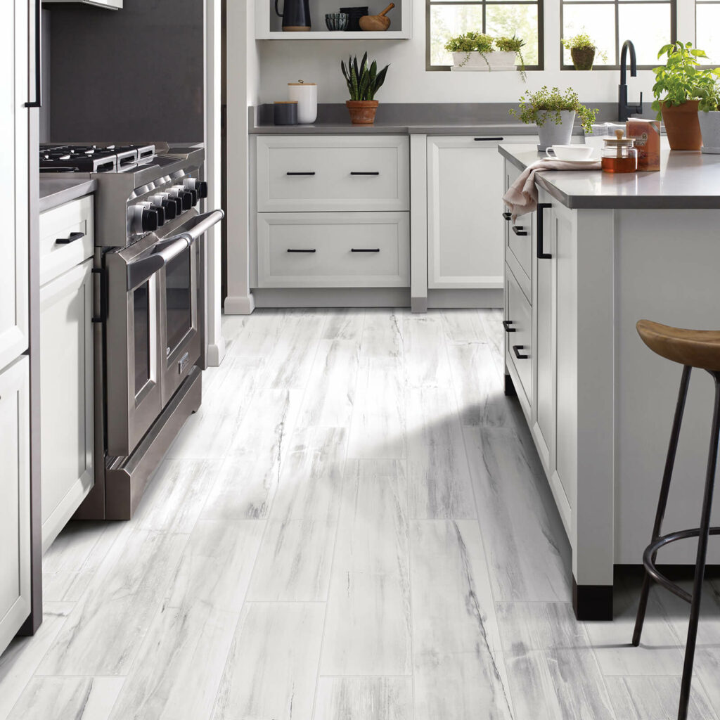 Vinyl Flooring | Stearns Super Center